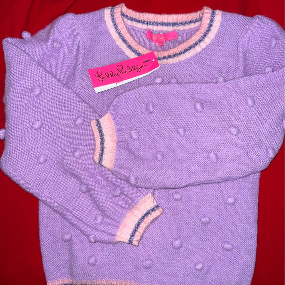 Authentic NWT